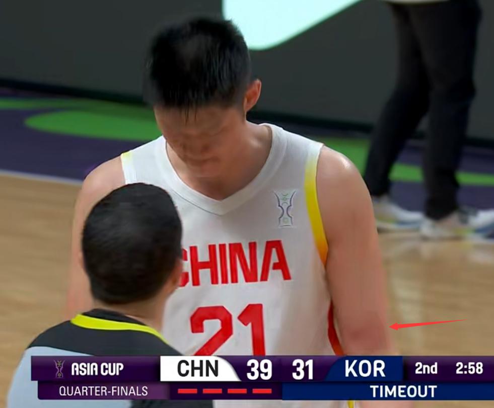 续命中上双, 男篮亚洲杯 续命中上双, 男篮亚洲杯